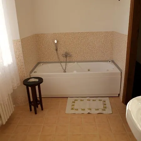 Κατάλυμα σε φάρμα Agriturismo La Rocca *