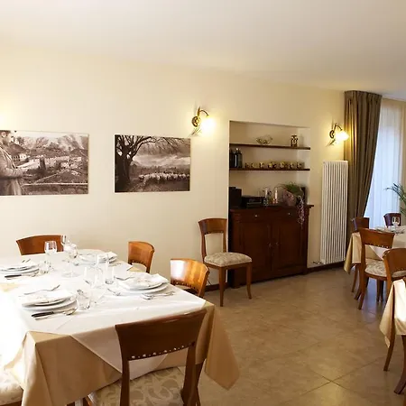 Agriturismo La Rocca