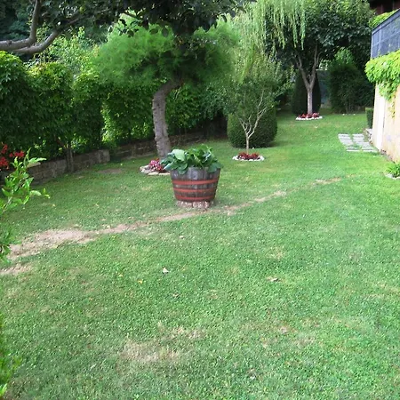 Agriturismo La Rocca Κατάλυμα σε φάρμα