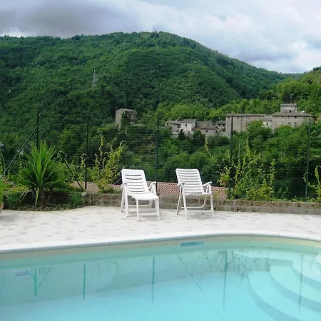 Agriturismo La Rocca