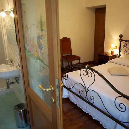 Agriturismo La Rocca * Marsia