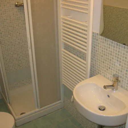 Agriturismo La Rocca Alojamento de Turismo Rural