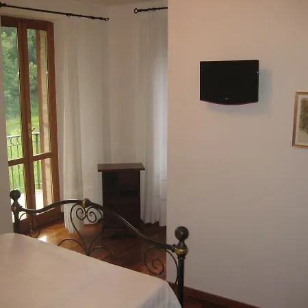 Alojamento de Turismo Rural Agriturismo La Rocca