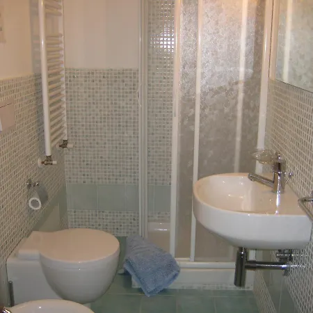 Agriturismo La Rocca Κατάλυμα σε φάρμα Marsia